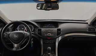 Фото Honda Accord VIII Рестайлинг с пробегом Фото Honda Accord VIII Рестайлинг с пробегом