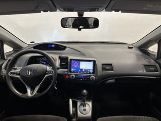 Фото Honda Civic VIII с пробегом
