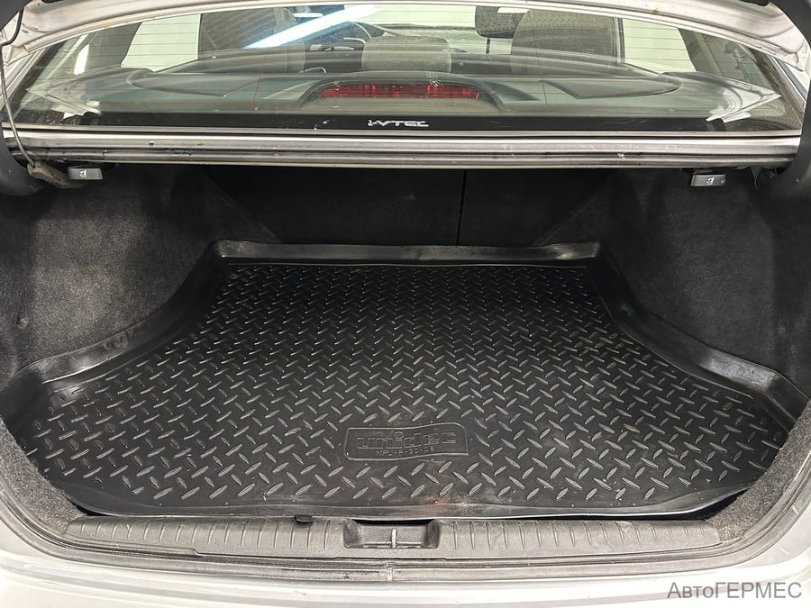 Фото Honda Civic VIII с пробегом | №14