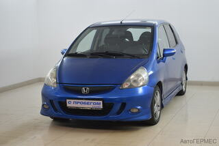 Фото Honda Jazz I Рестайлинг с пробегом Фото Honda Jazz I Рестайлинг с пробегом