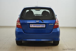 Фото Honda Jazz I Рестайлинг с пробегом Фото Honda Jazz I Рестайлинг с пробегом