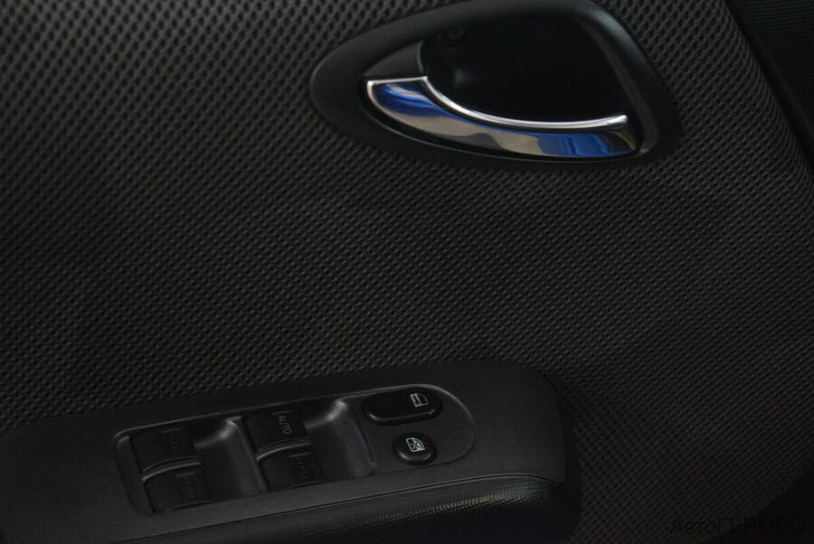 Фото Honda Jazz I Рестайлинг с пробегом | №8 Фото Honda Jazz I Рестайлинг с пробегом | №8