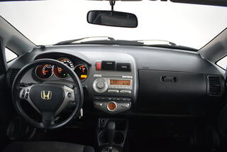Фото Honda Jazz I Рестайлинг с пробегом Фото Honda Jazz I Рестайлинг с пробегом