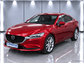 Фото MAZDA 6 III (GJ) Рестайлинг 2 с пробегом | №1 Фото MAZDA 6 III (GJ) Рестайлинг 2 с пробегом | №1