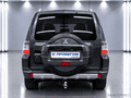 Фото MITSUBISHI Pajero IV с пробегом | №3