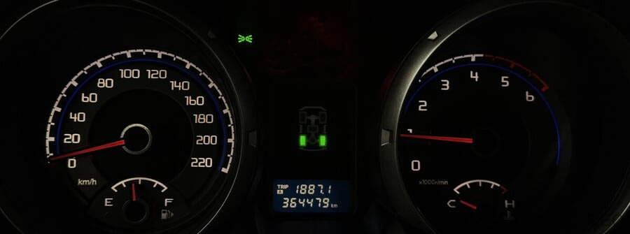 Фото MITSUBISHI Pajero IV с пробегом | №6