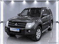Фото MITSUBISHI Pajero IV с пробегом | №1