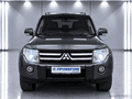 Фото MITSUBISHI Pajero IV с пробегом | №2