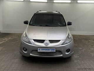 Фото MITSUBISHI Grandis I с пробегом