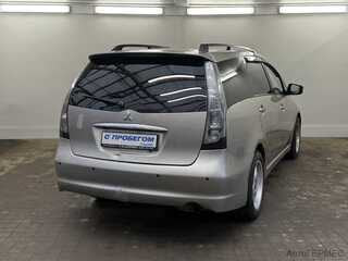 Фото MITSUBISHI Grandis I с пробегом