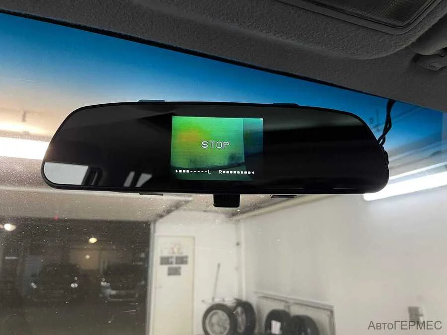 Фото MITSUBISHI Pajero III с пробегом | №8