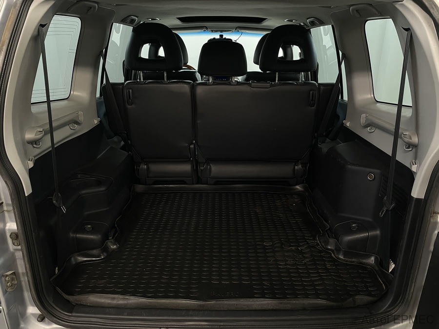 Фото MITSUBISHI Pajero III с пробегом | №15 Фото MITSUBISHI Pajero III с пробегом | №15