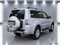 Фото MITSUBISHI Pajero IV Рестайлинг 1 с пробегом | №4