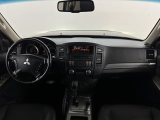 Фото MITSUBISHI Pajero IV Рестайлинг 1 с пробегом
