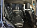 Фото MITSUBISHI Pajero IV с пробегом | №13 Фото MITSUBISHI Pajero IV с пробегом | №13
