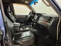 Фото MITSUBISHI Pajero IV с пробегом | №12 Фото MITSUBISHI Pajero IV с пробегом | №12