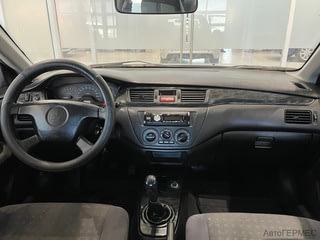 Фото MITSUBISHI Lancer IX с пробегом