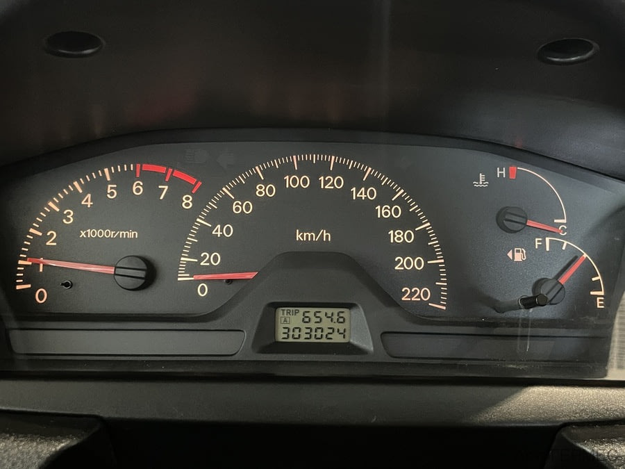 Фото MITSUBISHI Lancer IX с пробегом | №6