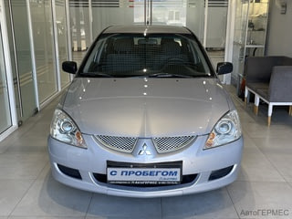 Фото MITSUBISHI Lancer IX с пробегом