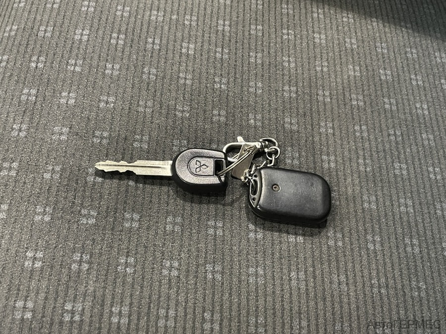 Фото MITSUBISHI Lancer IX с пробегом | №16