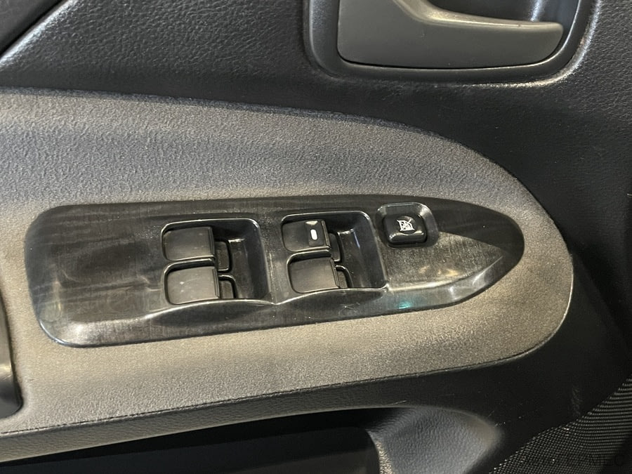 Фото MITSUBISHI Lancer IX с пробегом | №8