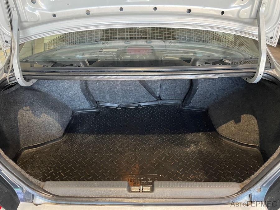 Фото MITSUBISHI Lancer IX с пробегом | №13