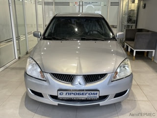 Фото MITSUBISHI Lancer IX Рестайлинг с пробегом