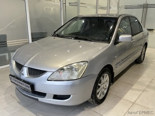 Фото MITSUBISHI Lancer IX Рестайлинг с пробегом