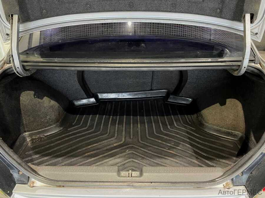 Фото MITSUBISHI Lancer IX Рестайлинг с пробегом | №13 Фото MITSUBISHI Lancer IX Рестайлинг с пробегом | №13