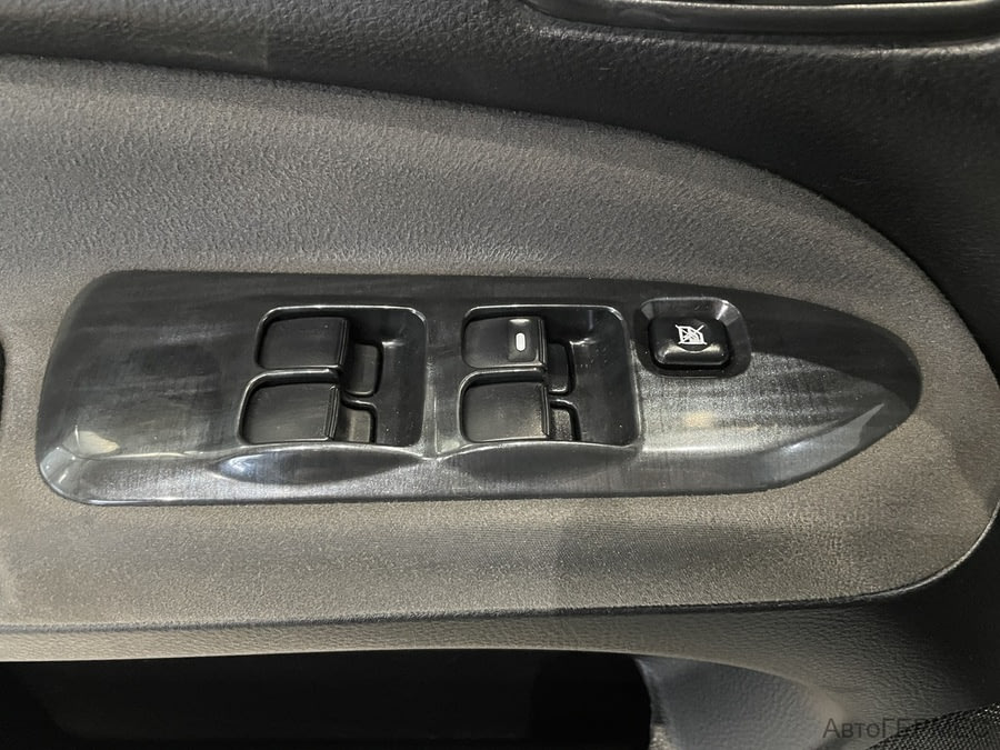 Фото MITSUBISHI Lancer IX Рестайлинг с пробегом | №8