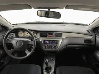 Фото MITSUBISHI Lancer IX Рестайлинг с пробегом