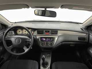 Фото MITSUBISHI Lancer IX Рестайлинг с пробегом