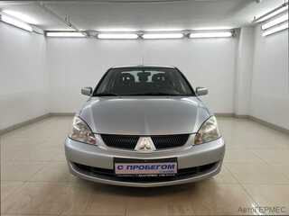 Фото MITSUBISHI Lancer IX Рестайлинг с пробегом