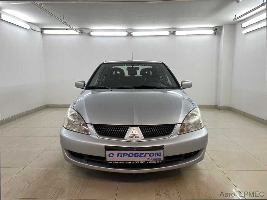 Фото MITSUBISHI Lancer IX Рестайлинг с пробегом | №2 Фото MITSUBISHI Lancer IX Рестайлинг с пробегом | №2