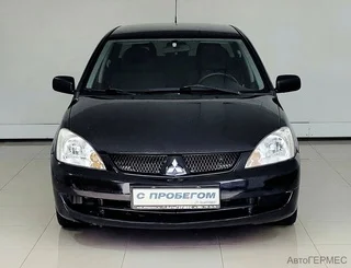 Фото MITSUBISHI Lancer IX Рестайлинг с пробегом