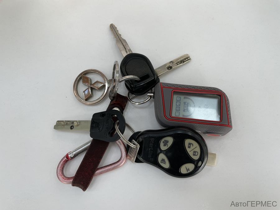 Фото MITSUBISHI Lancer IX Рестайлинг с пробегом | №16