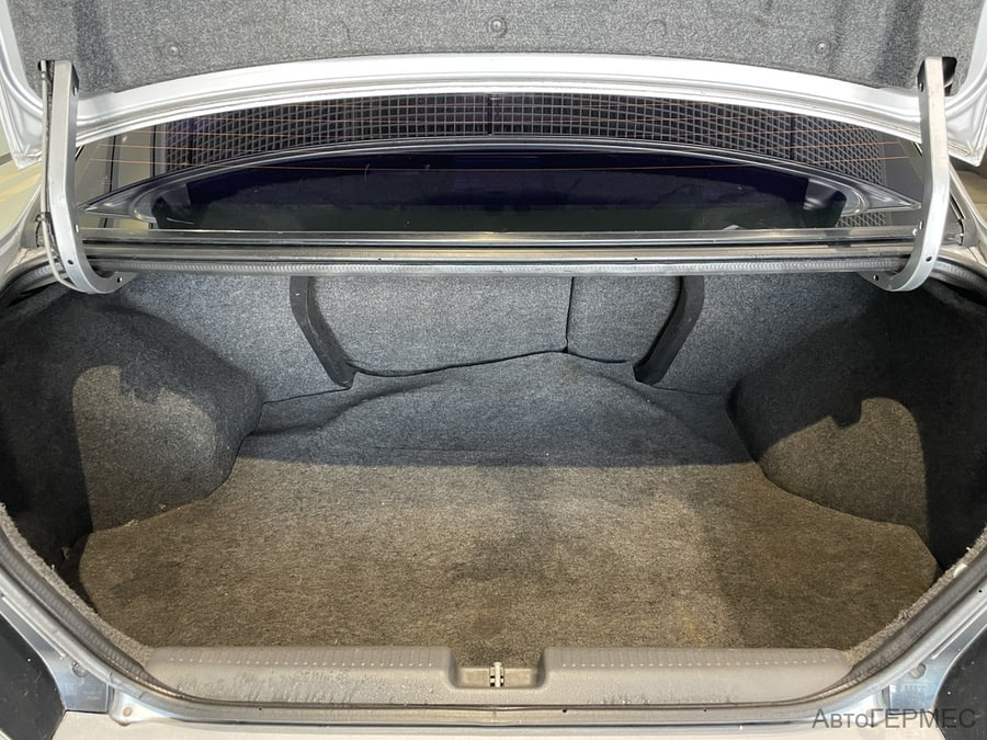 Фото MITSUBISHI Lancer IX Рестайлинг с пробегом | №13