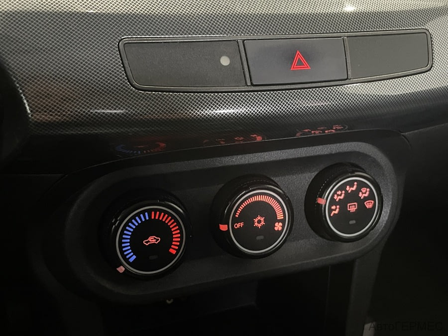 Фото MITSUBISHI Lancer X с пробегом | №7