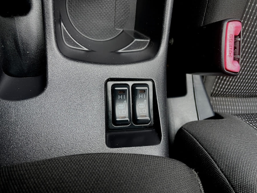 Фото MITSUBISHI Lancer X с пробегом | №11