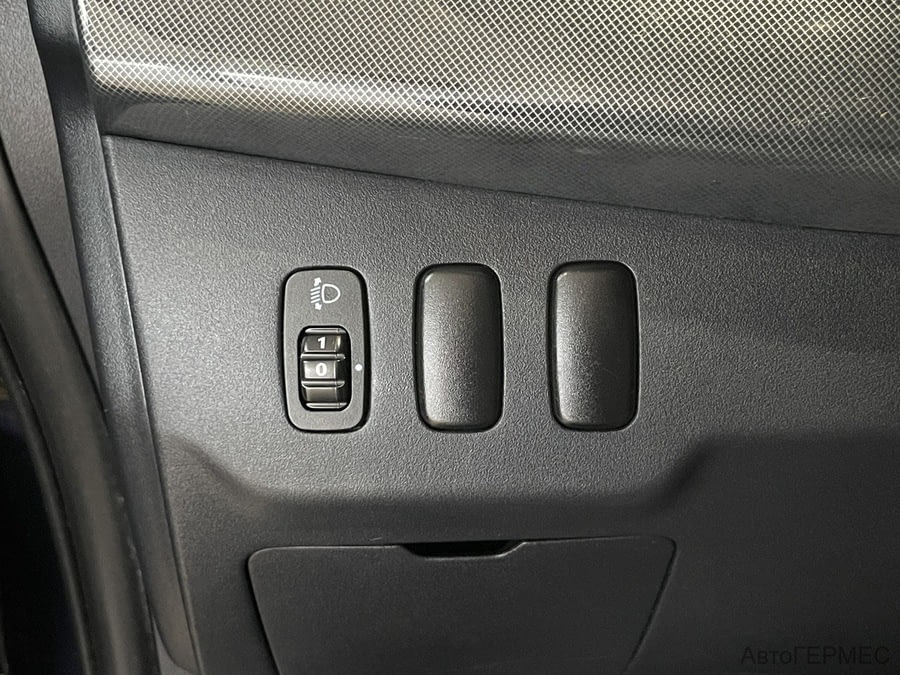 Фото MITSUBISHI Lancer X с пробегом | №10