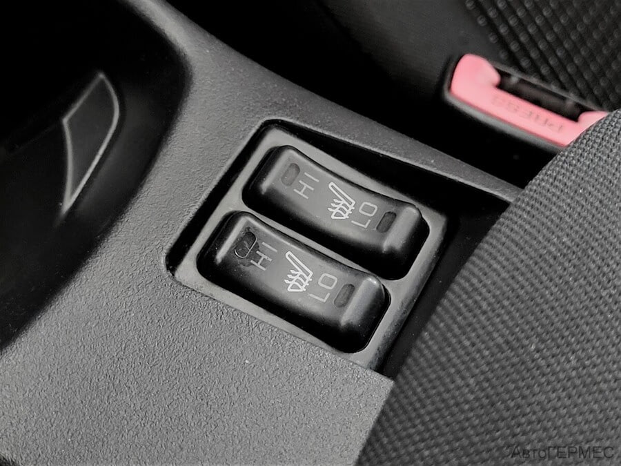 Фото MITSUBISHI Lancer X с пробегом | №9