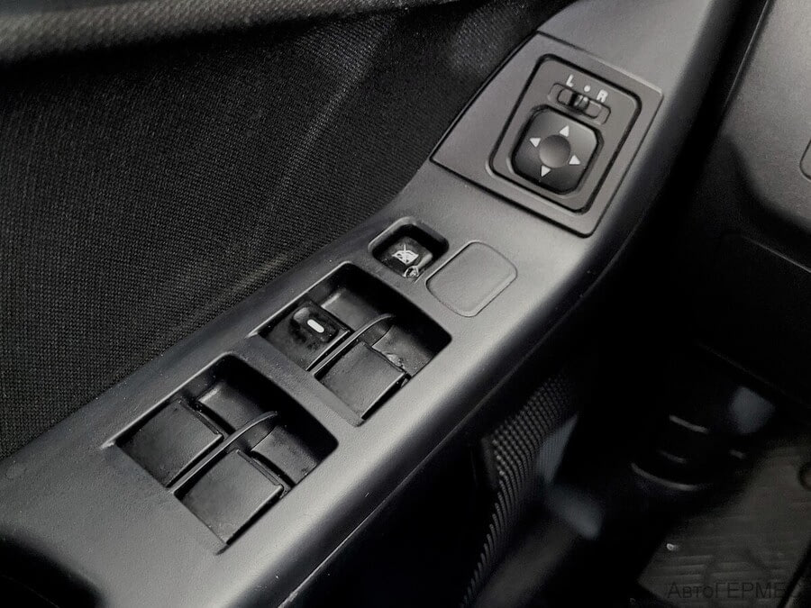 Фото MITSUBISHI Lancer X с пробегом | №10