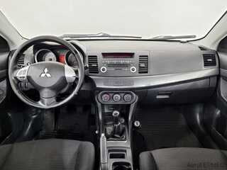 Фото MITSUBISHI Lancer X с пробегом