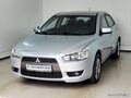 Фото MITSUBISHI Lancer X с пробегом | №1