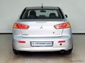 Фото MITSUBISHI Lancer X с пробегом | №3