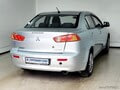 Фото MITSUBISHI Lancer X с пробегом | №4