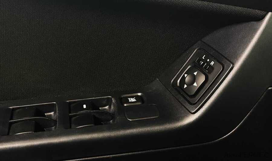 Фото MITSUBISHI Lancer X с пробегом | №10