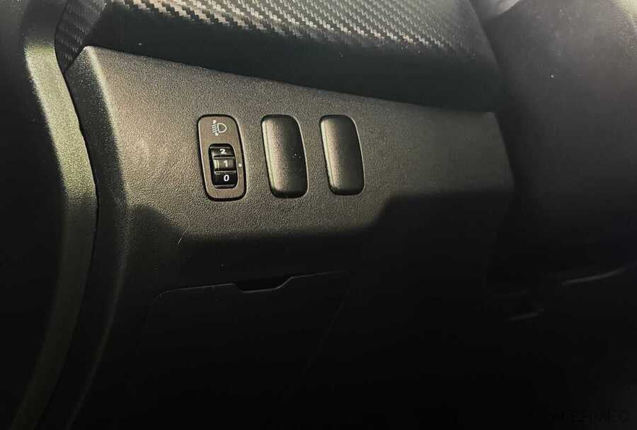 Фото MITSUBISHI Lancer X с пробегом | №9