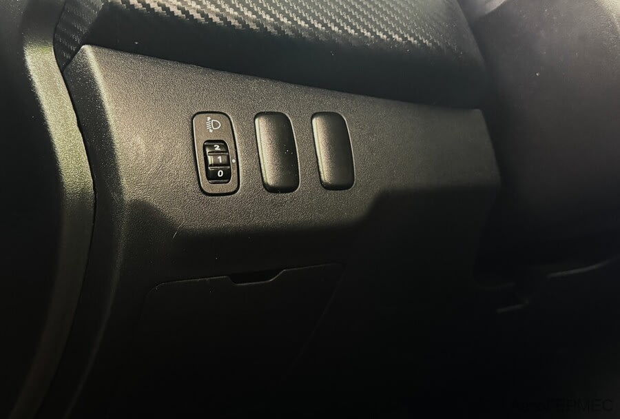 Фото MITSUBISHI Lancer X с пробегом | №9 Фото MITSUBISHI Lancer X с пробегом | №9