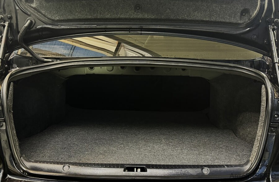 Фото MITSUBISHI Lancer X с пробегом | №13 Фото MITSUBISHI Lancer X с пробегом | №13